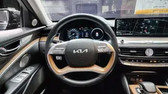 2022 Kia K9 3.8 GDI AWD — фото 14