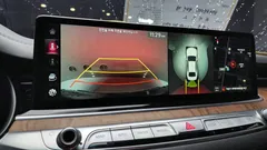 2022 Kia K9 3.8 GDI AWD — фото 15