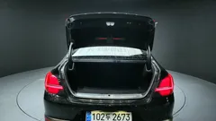2022 Kia K9 3.8 GDI AWD — фото 20