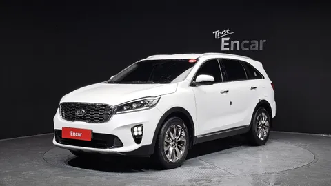 2020 Kia Sorento Diesel 2.0 2WD