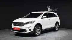 2020 Kia Sorento Diesel 2.0 2WD — фото 1