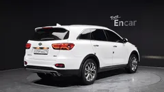 2020 Kia Sorento Diesel 2.0 2WD — фото 2