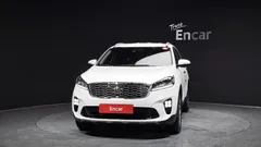 2020 Kia Sorento Diesel 2.0 2WD — фото 3