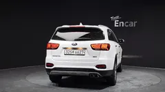 2020 Kia Sorento Diesel 2.0 2WD — фото 4