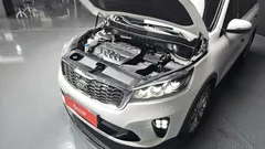 2020 Kia Sorento Diesel 2.0 2WD — фото 6