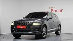 2022 Genesis GV80 3.5T Gasoline AWD — фото 1