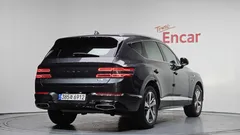 2022 Genesis GV80 3.5T Gasoline AWD — фото 2