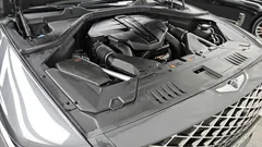 2022 Genesis GV80 3.5T Gasoline AWD — фото 6