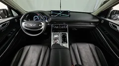 2022 Genesis GV80 3.5T Gasoline AWD — фото 7