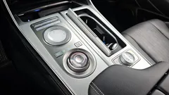 2022 Genesis GV80 3.5T Gasoline AWD — фото 9