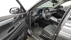 2022 Genesis GV80 3.5T Gasoline AWD — фото 10