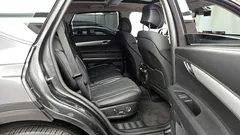2022 Genesis GV80 3.5T Gasoline AWD — фото 12