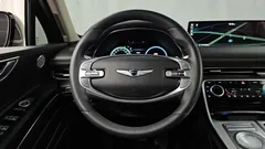 2022 Genesis GV80 3.5T Gasoline AWD — фото 13