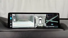 2022 Genesis GV80 3.5T Gasoline AWD — фото 15
