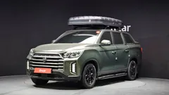 2022 SsangYong Rexton Diesel 2.2 4WD — фото 1