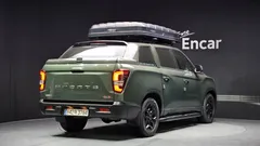 2022 SsangYong Rexton Diesel 2.2 4WD — фото 2