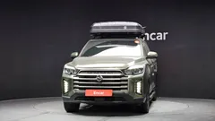 2022 SsangYong Rexton Diesel 2.2 4WD — фото 3