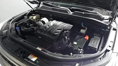 2022 SsangYong Rexton Diesel 2.2 4WD — фото 6