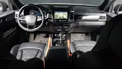 2022 SsangYong Rexton Diesel 2.2 4WD — фото 7