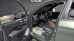 2022 SsangYong Rexton Diesel 2.2 4WD — фото 10