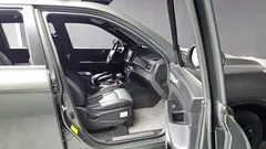 2022 SsangYong Rexton Diesel 2.2 4WD — фото 11