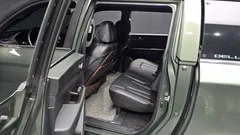 2022 SsangYong Rexton Diesel 2.2 4WD — фото 12