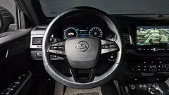 2022 SsangYong Rexton Diesel 2.2 4WD — фото 13