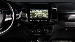 2022 SsangYong Rexton Diesel 2.2 4WD — фото 14