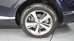 2023 Genesis GV80 2.5T Gasoline AWD, синий — фото 5