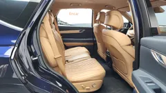 2023 Genesis GV80 2.5T Gasoline AWD, синий — фото 16