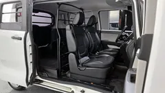 2022 Kia Ray Van — фото 10