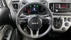 2022 Kia Ray Van — фото 13