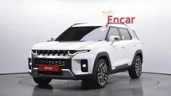 2023 KG_Mobility_Ssangyong Torres Gasoline 1.5 2WD — фото 1