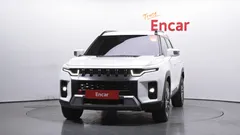 2023 KG_Mobility_Ssangyong Torres Gasoline 1.5 2WD — фото 3
