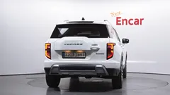 2023 KG_Mobility_Ssangyong Torres Gasoline 1.5 2WD — фото 4