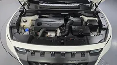 2023 KG_Mobility_Ssangyong Torres Gasoline 1.5 2WD — фото 6