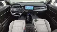 2023 KG_Mobility_Ssangyong Torres Gasoline 1.5 2WD — фото 7
