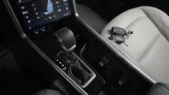 2023 KG_Mobility_Ssangyong Torres Gasoline 1.5 2WD — фото 9