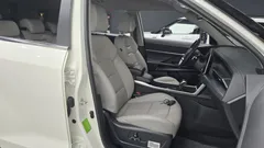 2023 KG_Mobility_Ssangyong Torres Gasoline 1.5 2WD — фото 10