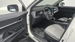 2023 KG_Mobility_Ssangyong Torres Gasoline 1.5 2WD — фото 11