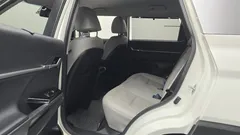 2023 KG_Mobility_Ssangyong Torres Gasoline 1.5 2WD — фото 12