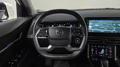 2023 KG_Mobility_Ssangyong Torres Gasoline 1.5 2WD — фото 13