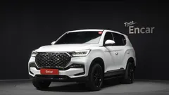 2022 SsangYong Rexton Diesel 2.2 4WD — фото 1