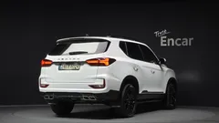 2022 SsangYong Rexton Diesel 2.2 4WD — фото 2