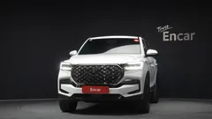 2022 SsangYong Rexton Diesel 2.2 4WD — фото 3