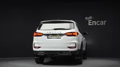 2022 SsangYong Rexton Diesel 2.2 4WD — фото 4