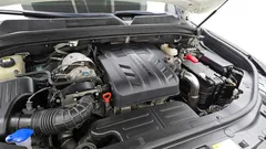 2022 SsangYong Rexton Diesel 2.2 4WD — фото 6