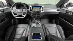 2022 SsangYong Rexton Diesel 2.2 4WD — фото 7