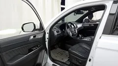 2022 SsangYong Rexton Diesel 2.2 4WD — фото 10