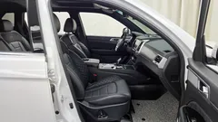2022 SsangYong Rexton Diesel 2.2 4WD — фото 11